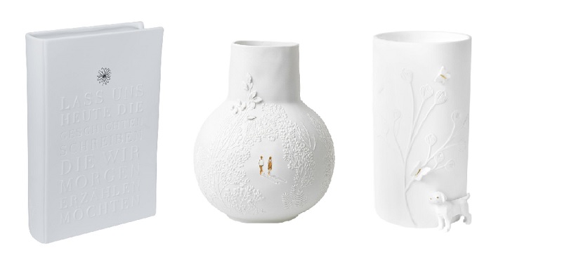 Vases & Decoration